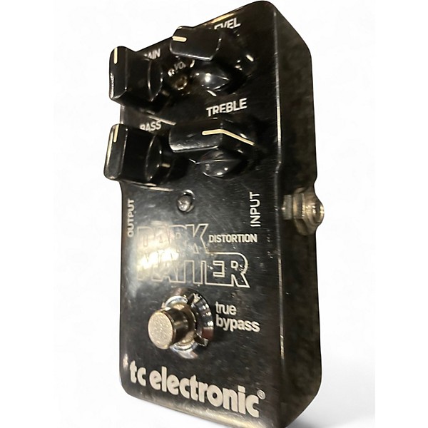 TC ELECTRONIC　DarkMatter Distortion　箱付美品 Amazon | tc electronic アナログ ディストーション DARK MATTER