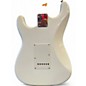 Used 2004 Fender Custom Shop 1960s Stratocaster Closet Classic Vintage White Solid Body Electric Guitar