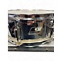 Used Ludwig 5in SNARE Silver Drum