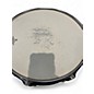 Used Ludwig 5in SNARE Silver Drum