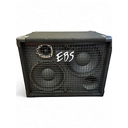 Used EBS Evolution ProLine 212 Pro Bass Cabinet