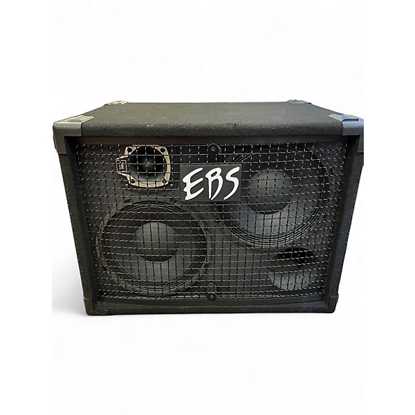 Used EBS Evolution ProLine 212 Pro Bass Cabinet