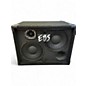 Used EBS Evolution ProLine 212 Pro Bass Cabinet thumbnail