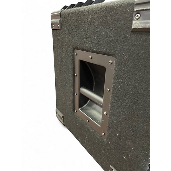 Used EBS Evolution ProLine 212 Pro Bass Cabinet