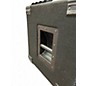 Used EBS Evolution ProLine 212 Pro Bass Cabinet
