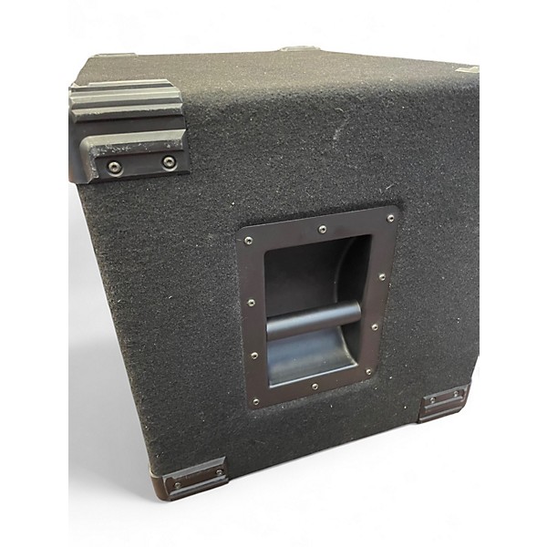 Used EBS Evolution ProLine 212 Pro Bass Cabinet