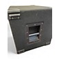 Used EBS Evolution ProLine 212 Pro Bass Cabinet