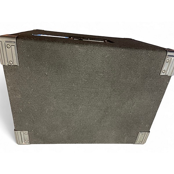 Used EBS Evolution ProLine 212 Pro Bass Cabinet