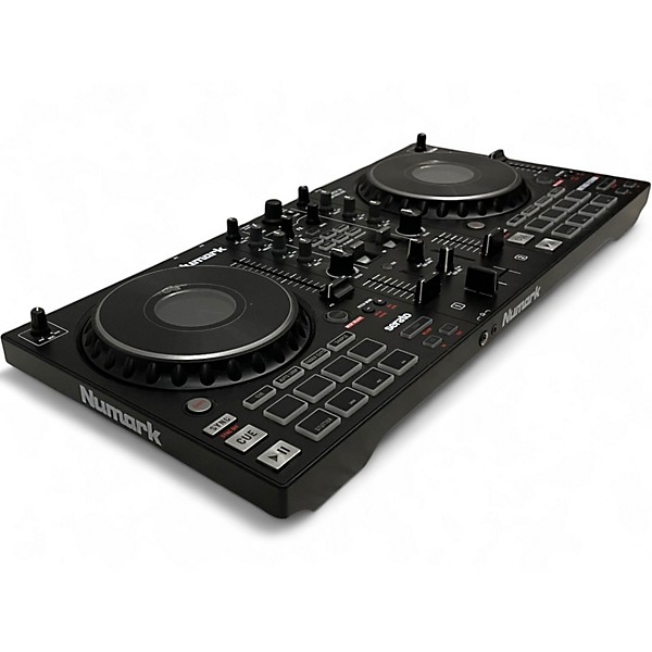 v*n様 Numark mixtrack platinum fx 中古 v*n様 Numark mixtrack platinum fx 中古