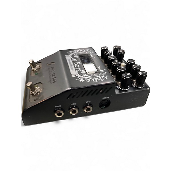 Two Notes Le Bass ベースエフェクター 【公式通販】