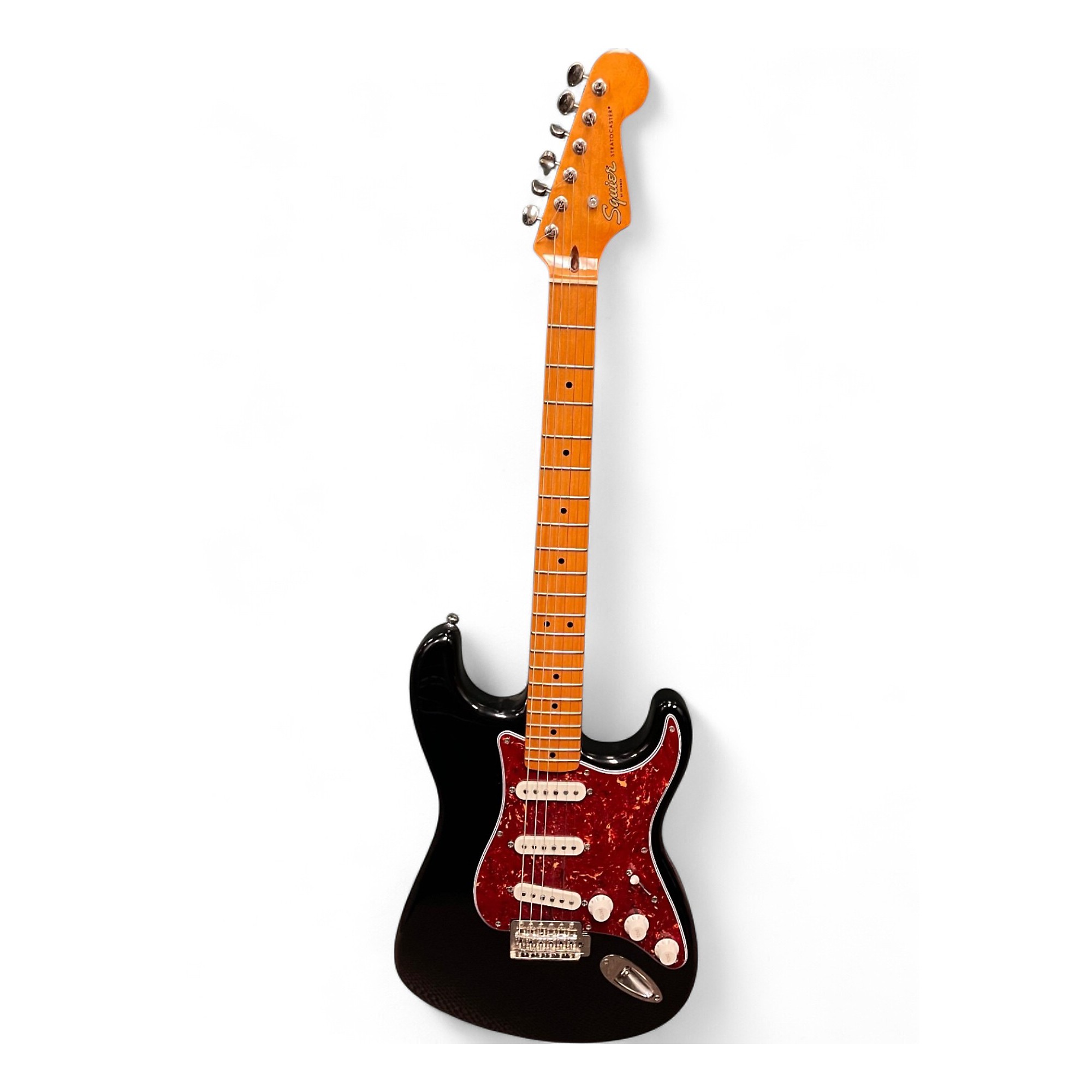 レア！60th Anniversary Classic Vibe '50s Squier 60th Anniversary Classic Vibe '50s Stratocaster | Reverb