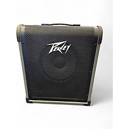 Used Peavey MAX 100 Bass Combo Amp