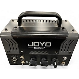 Used Joyo ZOMBIE Tube Guitar Amp Head