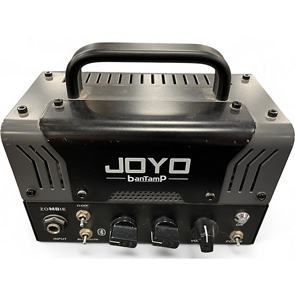 Used Joyo ZOMBIE Tube Guitar Amp Head
