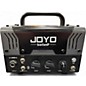 Used Joyo ZOMBIE Tube Guitar Amp Head