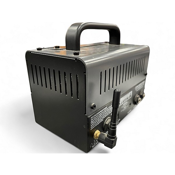 Used Joyo ZOMBIE Tube Guitar Amp Head