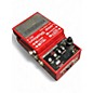 Used BOSS RC3 Loop Station Pedal