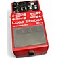 Used BOSS RC3 Loop Station Pedal