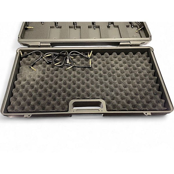 Used BOSS PCB80 Pedal Board