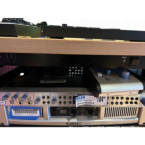 Used PreSonus Central Station Volume Controller | Guitar Center