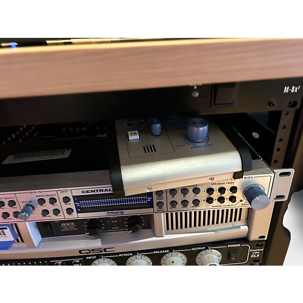 Used PreSonus Central Station Volume Controller | Guitar Center