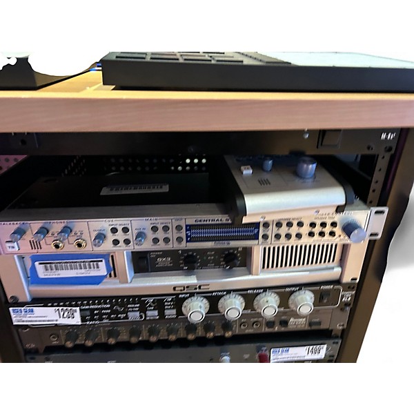 PreSonus central station 完動品 Amazon.com: PreSonus Central Station Plus: Studio Control