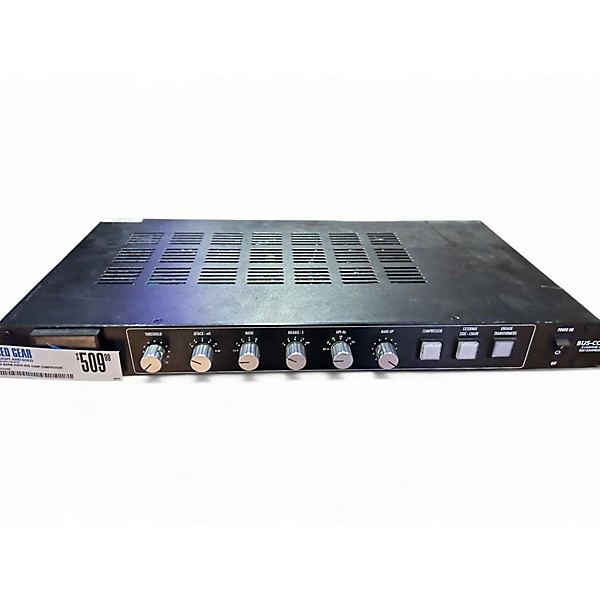 Used Warm Audio BUS COMP Compressor