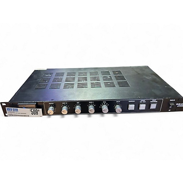 Used Warm Audio BUS COMP Compressor