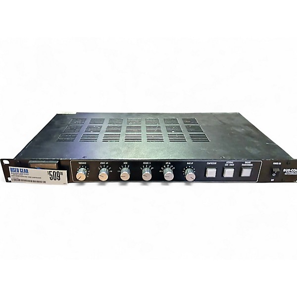 Used Warm Audio BUS COMP Compressor