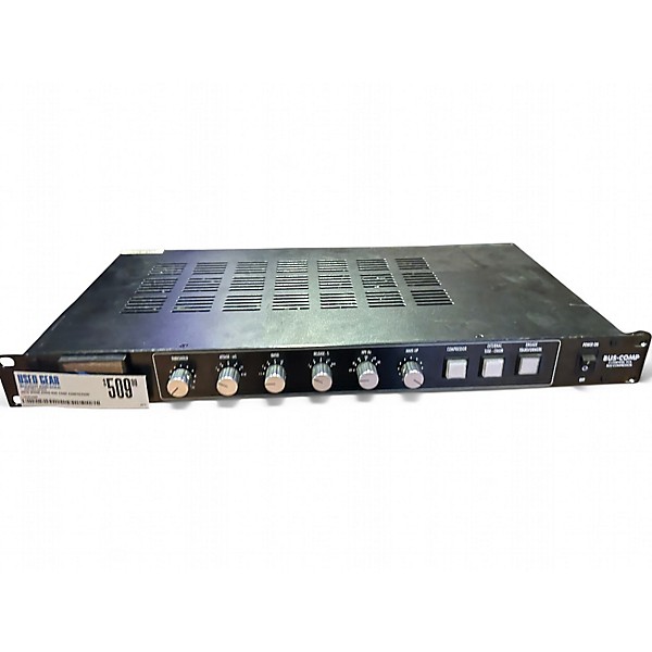 Used Warm Audio BUS COMP Compressor