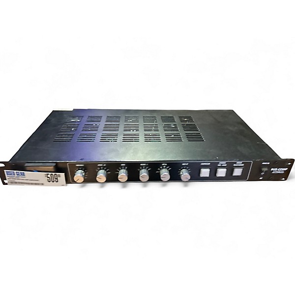 Used Warm Audio BUS COMP Compressor