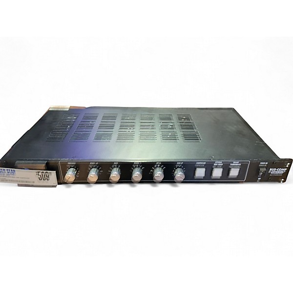 Used Warm Audio BUS COMP Compressor