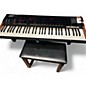 Used Sequential PROPHET REV 2 Keyboard Workstation