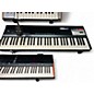 Used Modal Electronics Limited ARGON 8X Keyboard Workstation