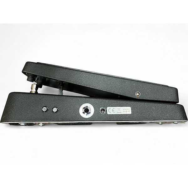 Used Dunlop 535Q Cry Baby Multi-Wah Effect Pedal