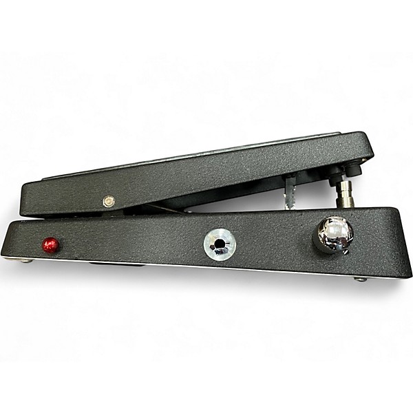 Used Dunlop 535Q Cry Baby Multi-Wah Effect Pedal