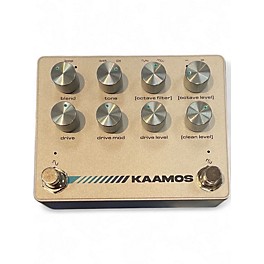 Used Darkglass KAAMOS Effect Pedal