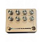 Used Darkglass KAAMOS Effect Pedal thumbnail