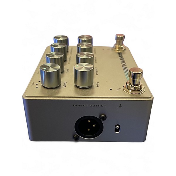 Used Darkglass KAAMOS Effect Pedal