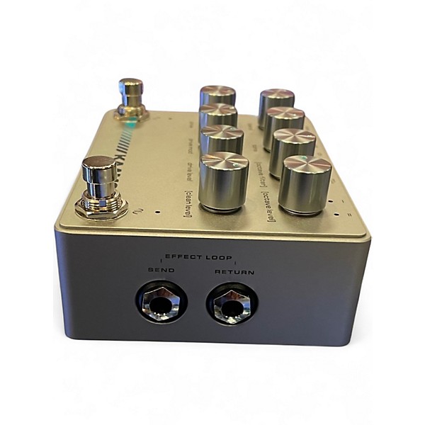 Used Darkglass KAAMOS Effect Pedal