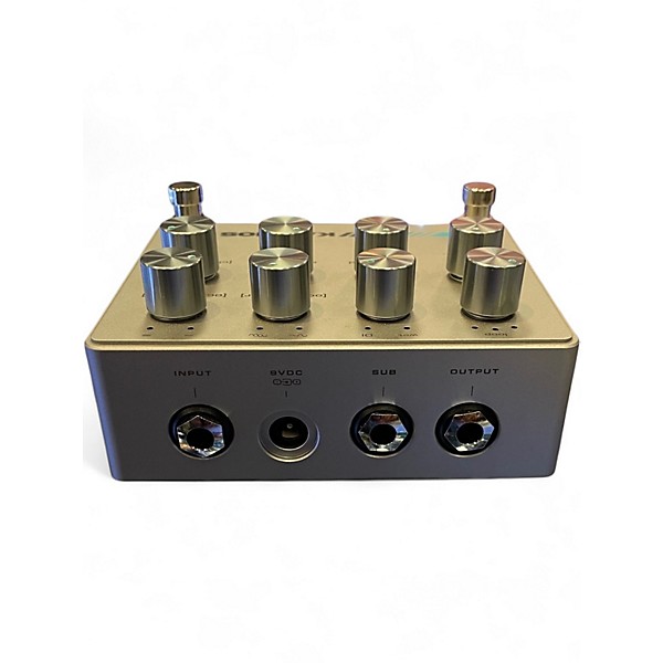 Used Darkglass KAAMOS Effect Pedal