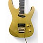 Used ESP LTD Mirage 87 Gold Solid Body Electric Guitar