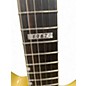 Used ESP LTD Mirage 87 Gold Solid Body Electric Guitar