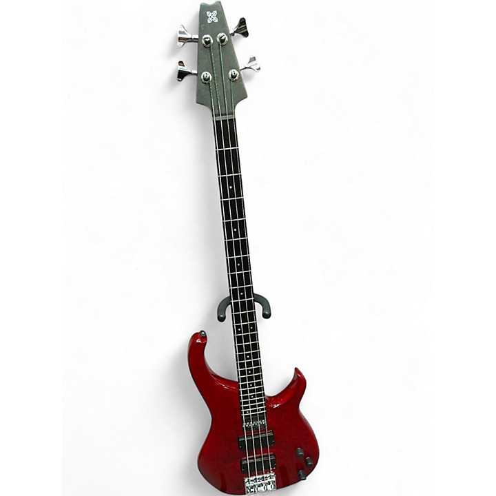 Modulus fb4 ベース black red Modulus fb4 ベース black red Modulus