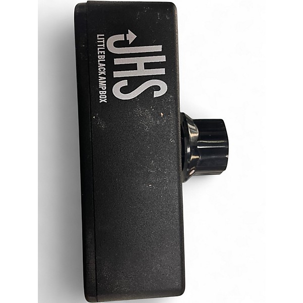 【新品】JHS Pedals Little Black Amp Box LITTLE BLACK AMP BOX – JHS Pedals