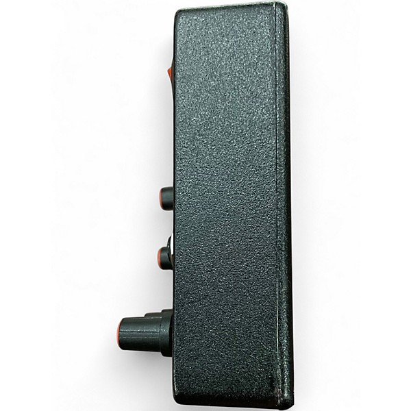 ギター Fodera Private Practice Amp Used Fodera PRIVATE PRACTICE AMP Battery Powered Amp