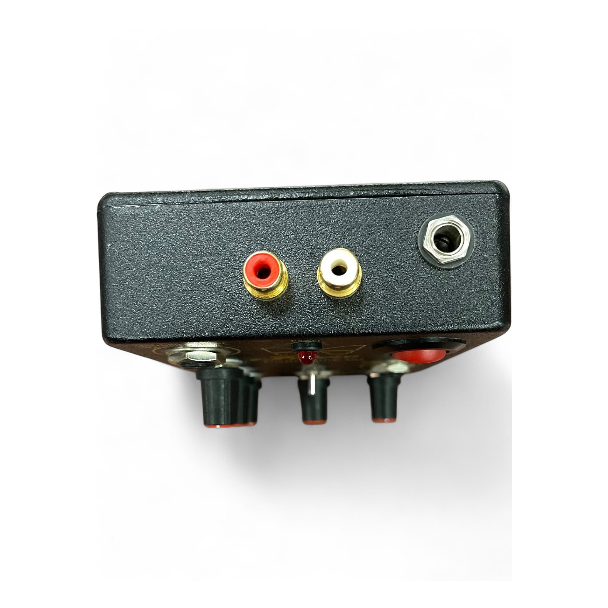 ギター Fodera Private Practice Amp Used Fodera PRIVATE PRACTICE AMP Battery Powered Amp