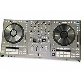 Used RANE FOUR DJ Mixer