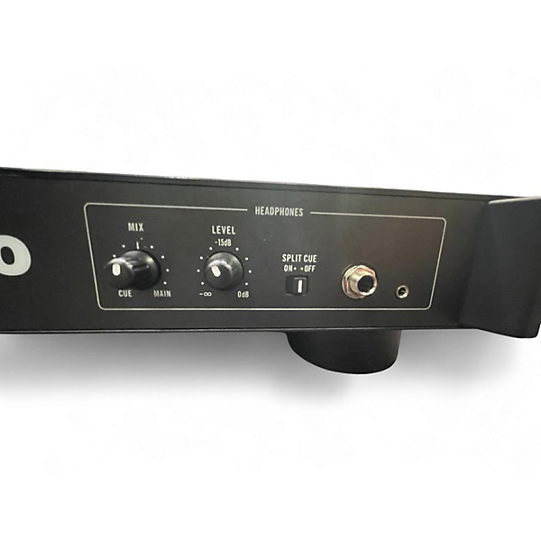 Used RANE FOUR DJ Mixer