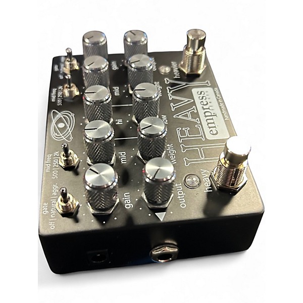 Used Darkglass SUPER SYMMETRY  Effect Pedal